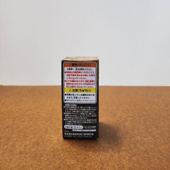 New Banpresto One Piece World Trafalgar Law Vs Blackbeard Van Auger Figure Japan - Picture 4 of 5